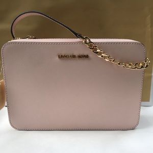NWT Michael Kors Crossbody